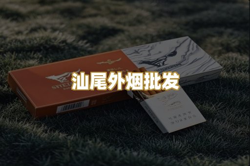 汕尾外烟批发